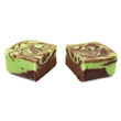 Chocolate Mint Fudge