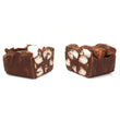 Chocolate Marshmallow Fudge