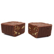 Chocolate Walnut Fudge