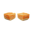 Orange Creamsicle Fudge